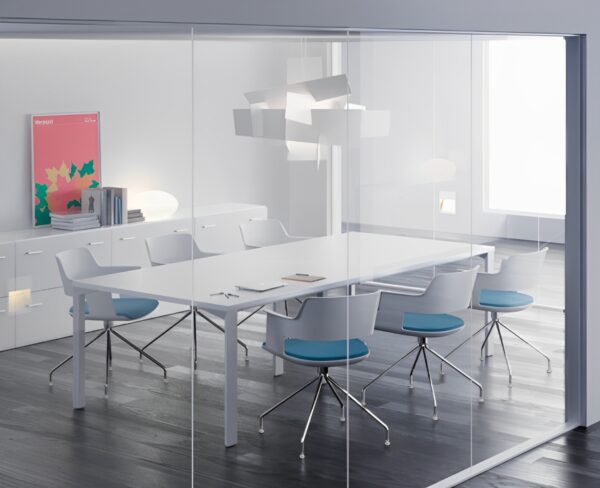 Silla confidente Cappa