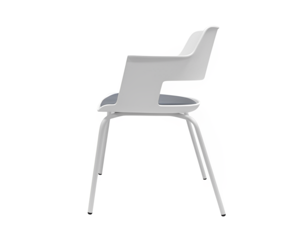 Silla confidente Cappa