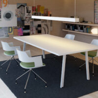 Silla confidente Cappa
