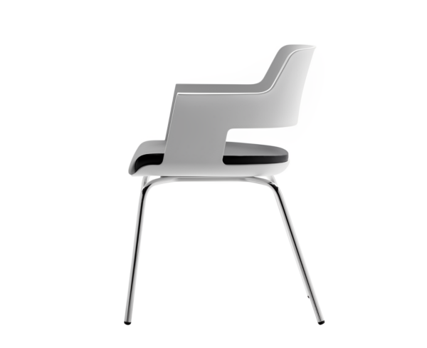 Silla confidente Cappa - Imagen 6