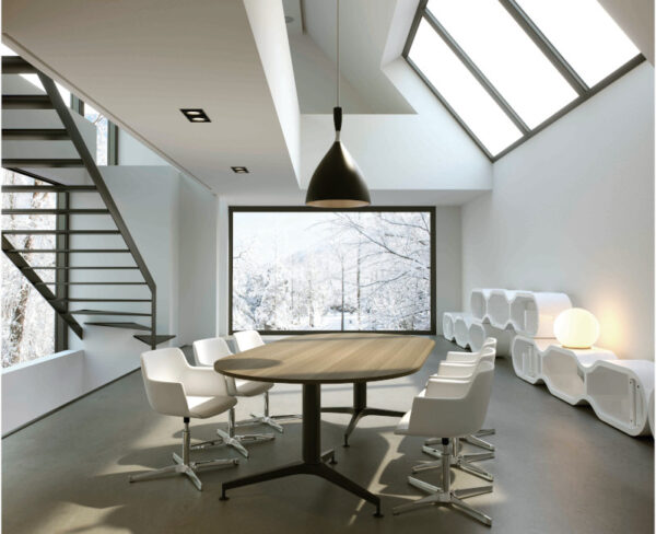 Silla confidente Cappa