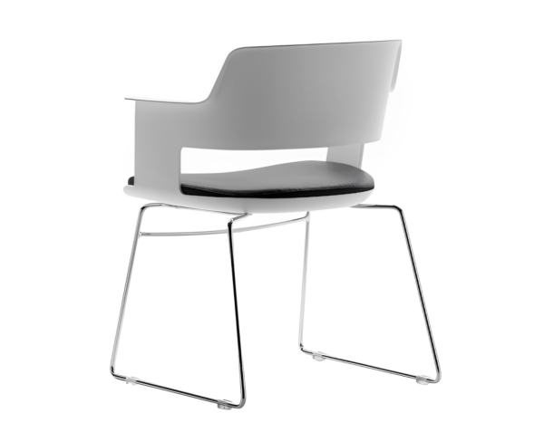 Silla confidente Cappa