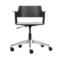 Silla confidente Cappa