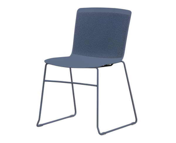 Silla confidente Glove