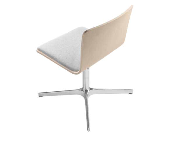Silla confidente Glove