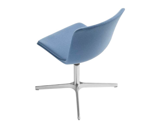 Silla confidente Glove