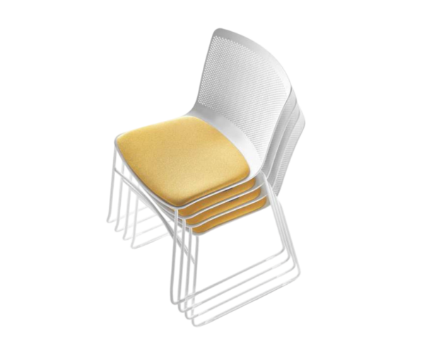 Silla confidente Glove