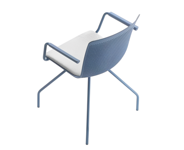 Silla confidente Glove