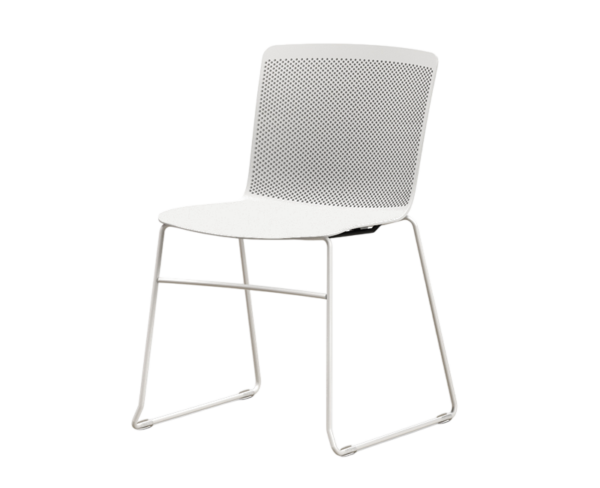 Silla confidente Glove