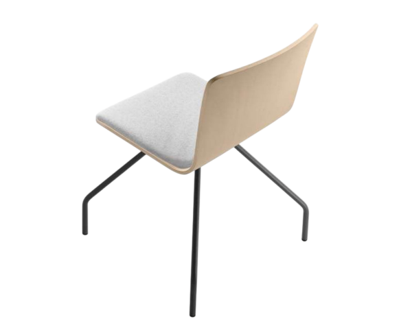 Silla confidente Glove