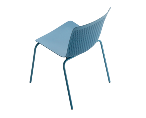 Silla confidente Glove