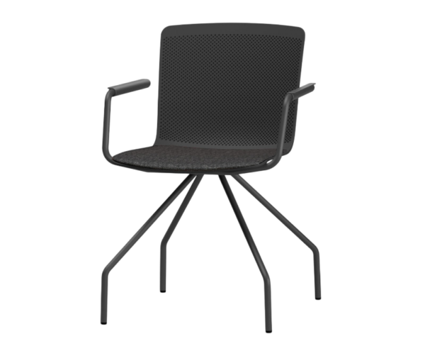 Silla confidente Glove