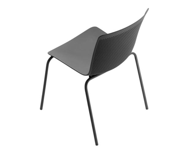 Silla confidente Glove