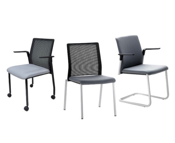 Silla confidente Plural