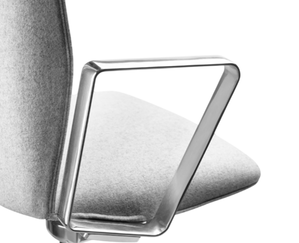 Silla dirección Allure
