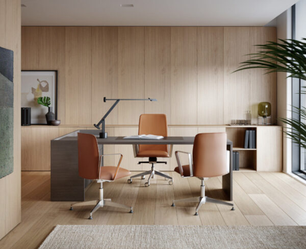 Silla dirección Allure