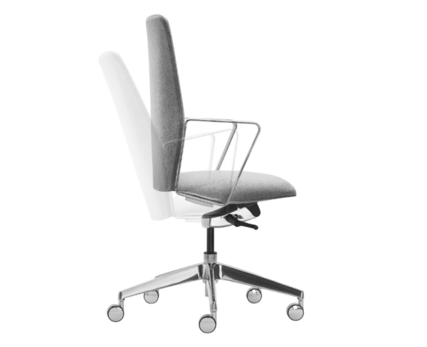 Silla dirección Allure
