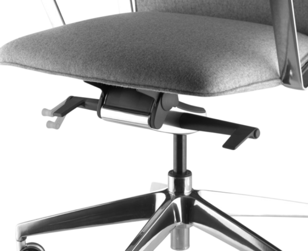 Silla directiva Allure - Imagen 8