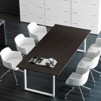 Silla directiva Cuore