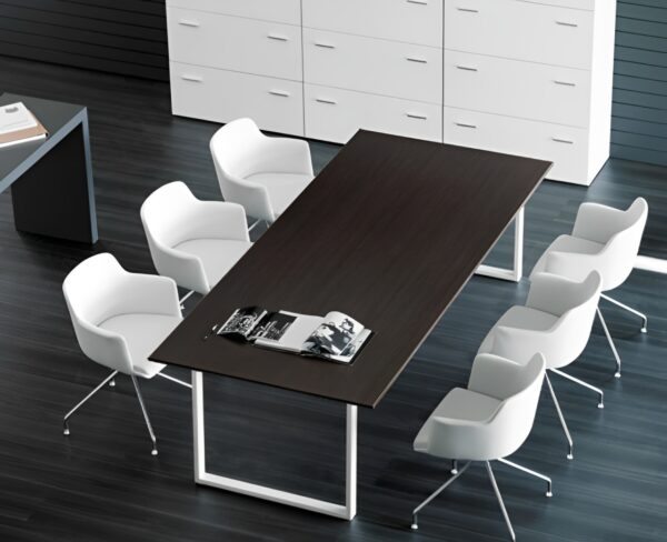 Silla directiva Cuore