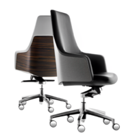 Silla directiva Cuore