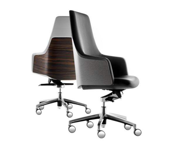 Silla directiva Cuore