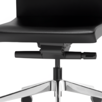 Silla directiva E+