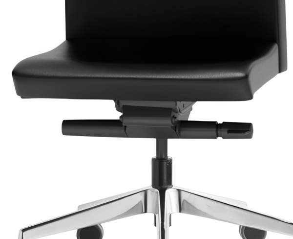 Silla directiva E+