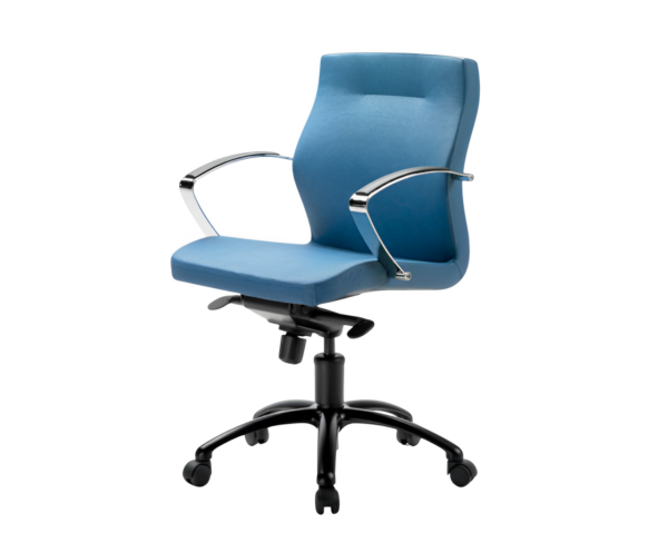 Silla directiva Theus