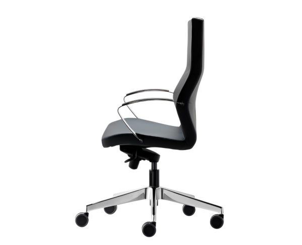 Silla directiva Theus - Imagen 4