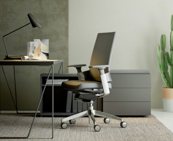Silla operativa 3.60