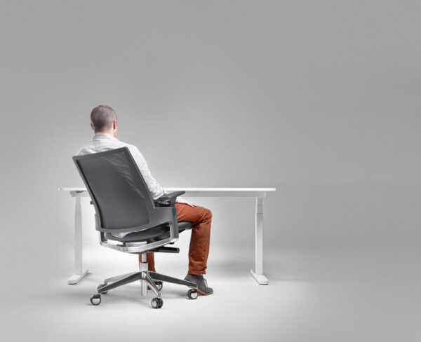Silla operativa 3.60