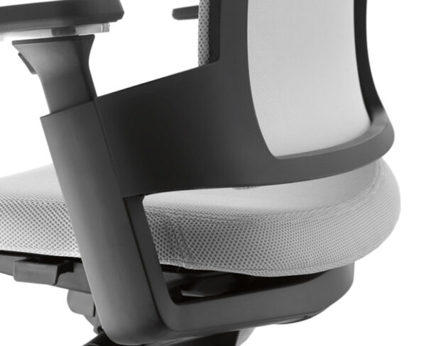 Silla operativa 3.60
