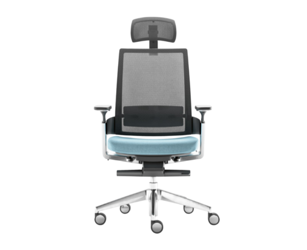 Silla operativa 3.60