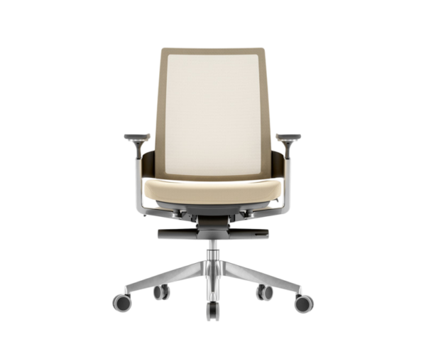 Silla operativa 3.60