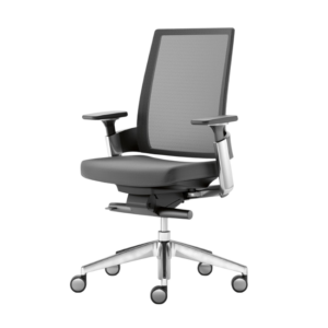 Silla operativa 3.60
