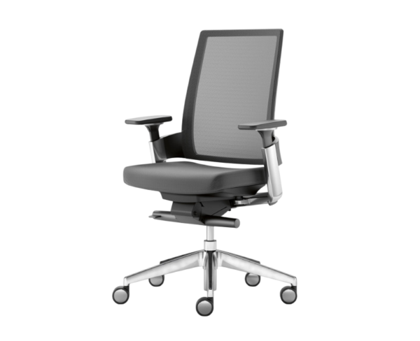 Silla operativa 3.60