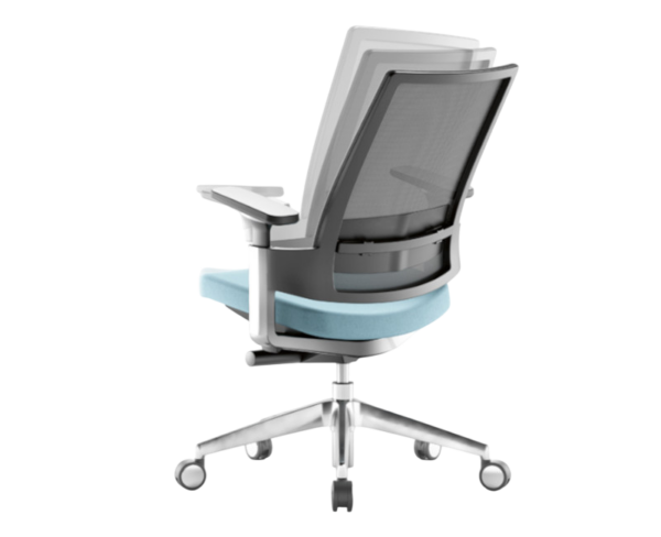 Silla operativa 3.60