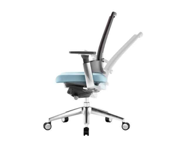 Silla operativa 3.60