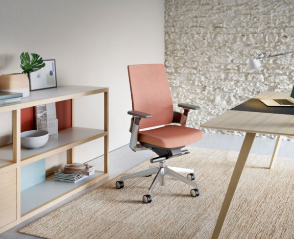 Silla operativa 3.60