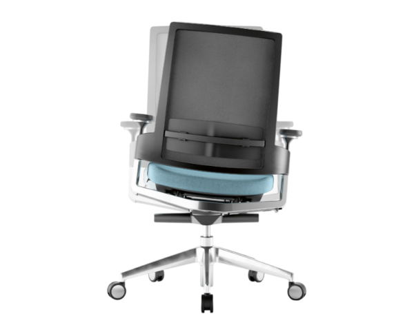 Silla operativa 3.60