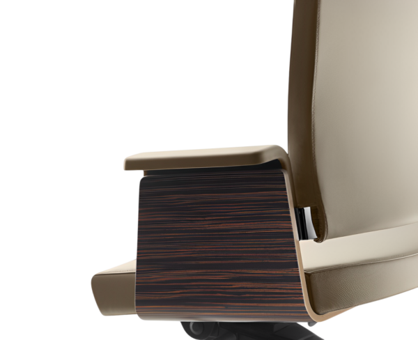 Silla directiva Garbo