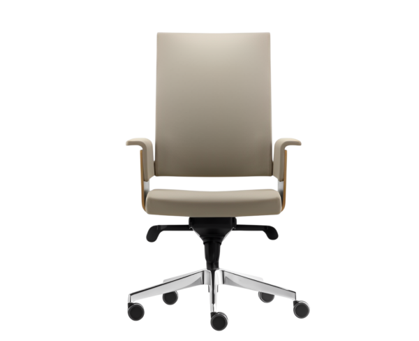 Silla directiva Garbo