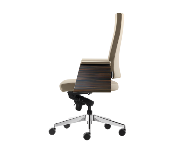 Silla directiva Garbo