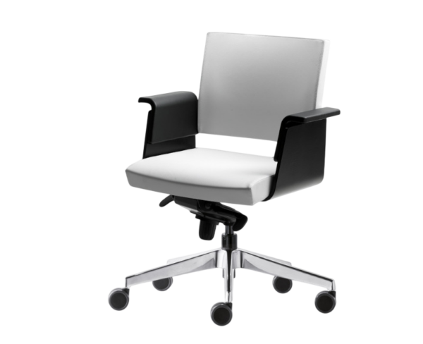 Silla directiva Garbo