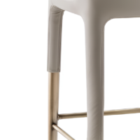 Detalle taburete Ester 698