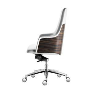 Silla directiva Cuore