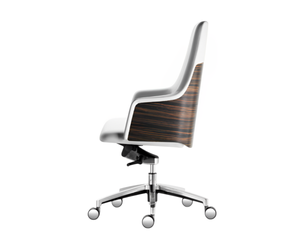Silla directiva Cuore