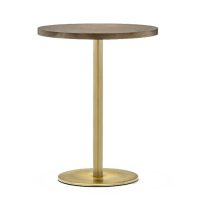 Taula Inox round - Imatge 3