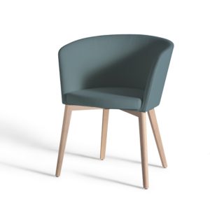 Sillón Moon bold
